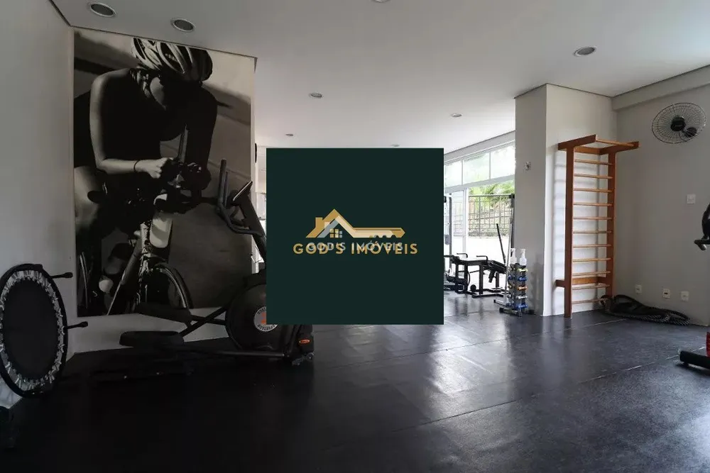 Apartamento, 2 quartos, 58 m² - Foto 2