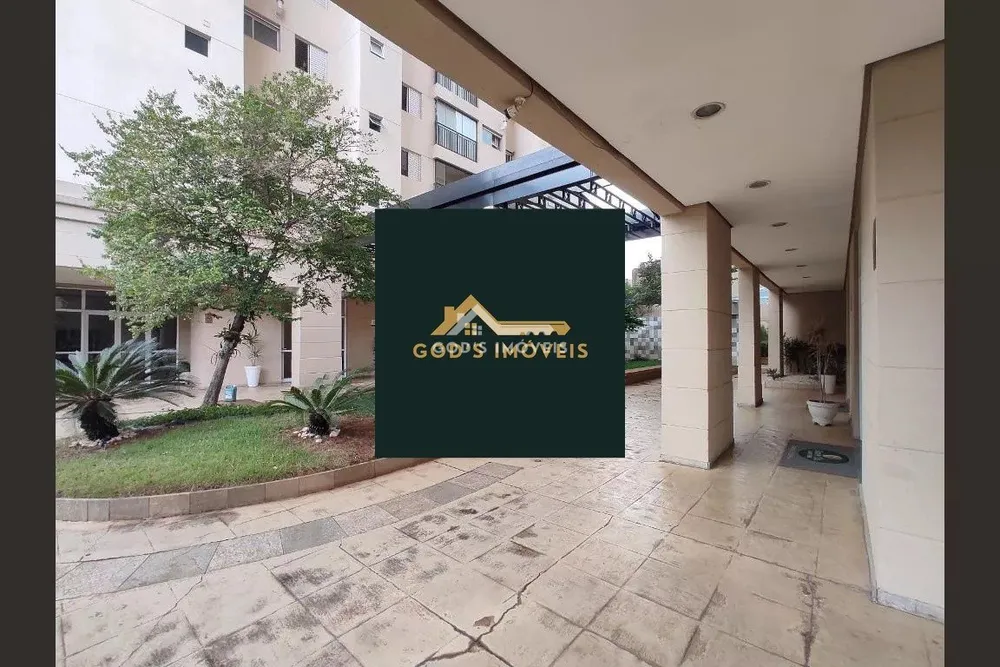 Apartamento, 2 quartos, 58 m² - Foto 10