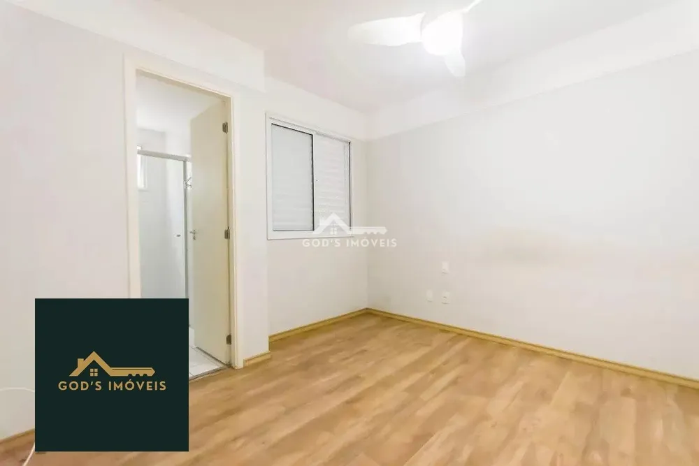 Apartamento, 2 quartos, 58 m² - Foto 4
