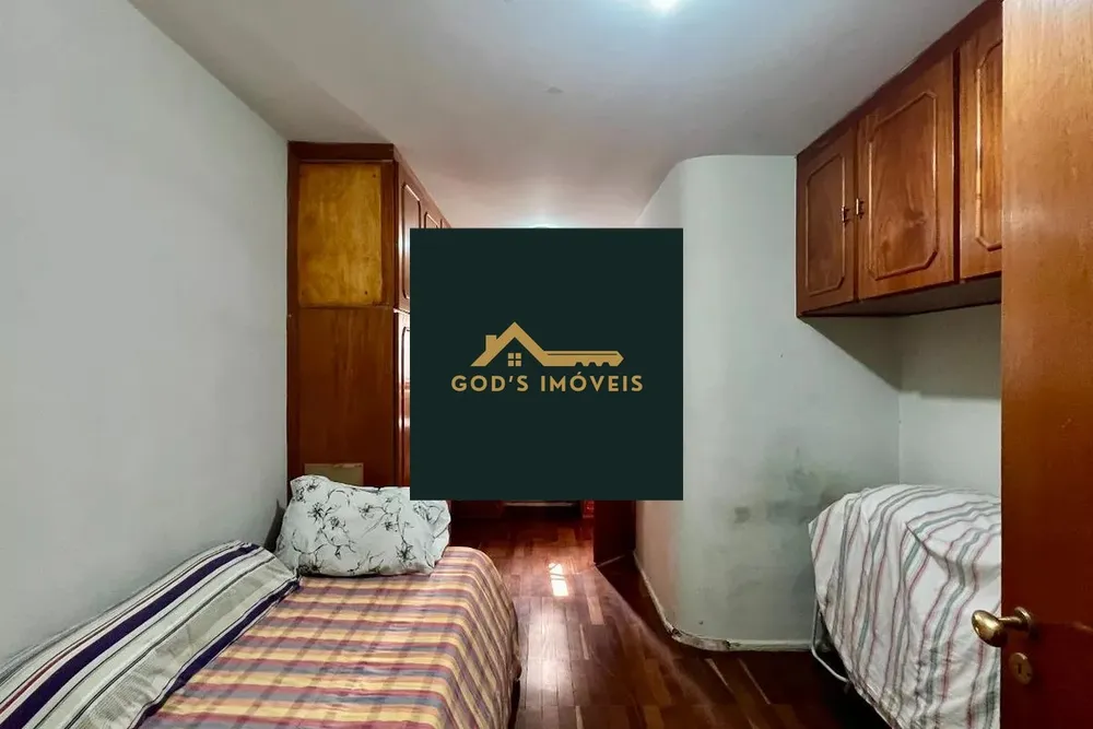 Apartamento, 2 quartos, 60 m² - Foto 11