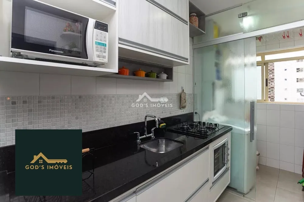 Apartamento, 2 quartos, 60 m² - Foto 5