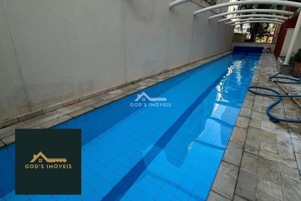 Apartamento, 2 quartos, 60 m² - Foto 13