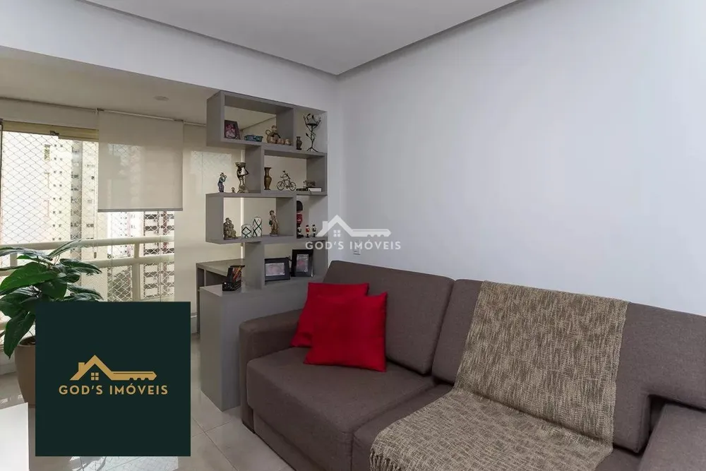 Apartamento, 2 quartos, 60 m² - Foto 2