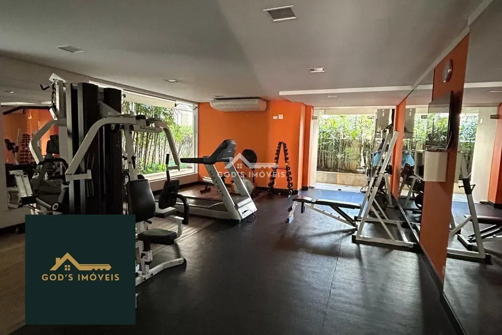 Apartamento, 2 quartos, 60 m² - Foto 9