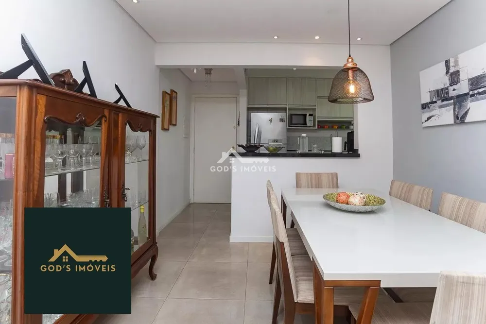 Apartamento, 2 quartos, 60 m² - Foto 4