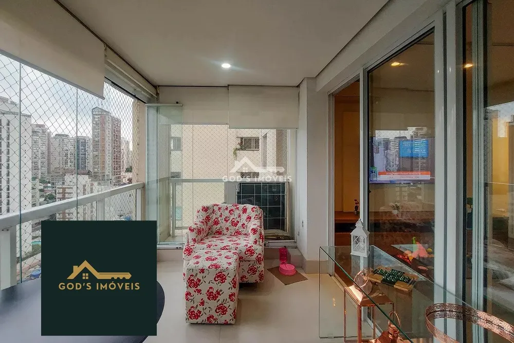 Apartamento, 3 quartos, 89 m² - Foto 10