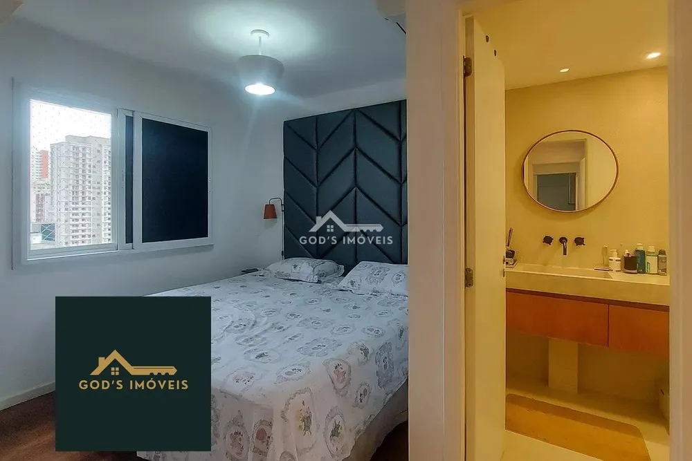 Apartamento, 3 quartos, 89 m² - Foto 4