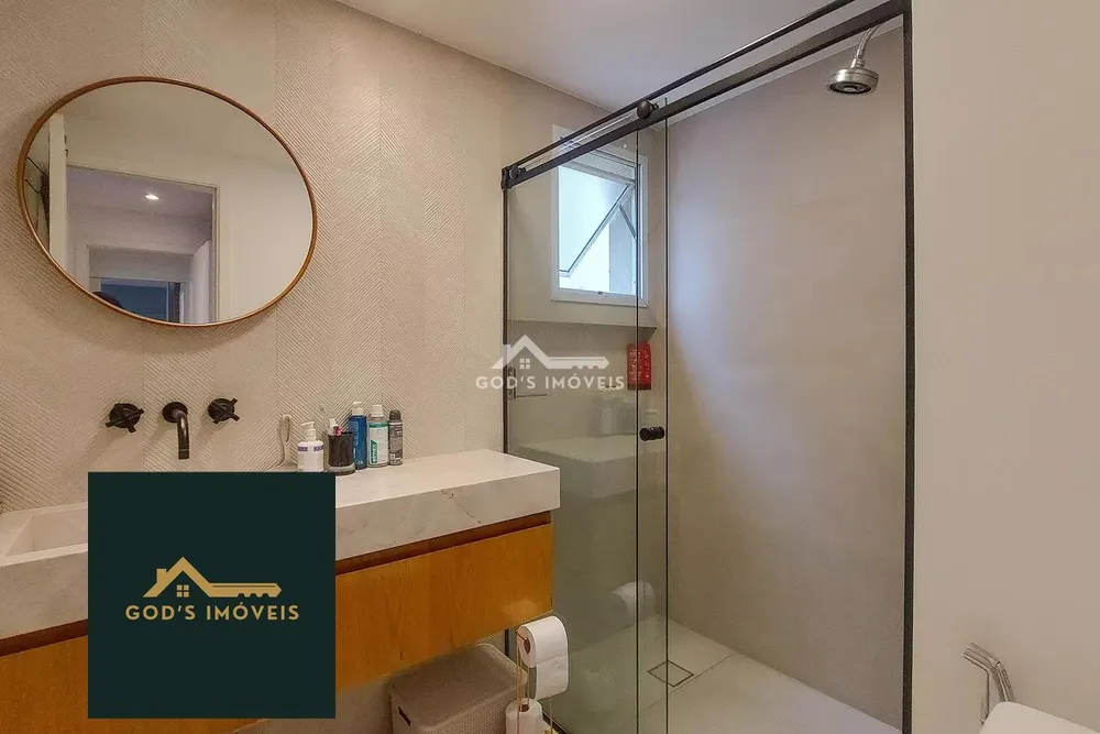 Apartamento, 3 quartos, 89 m² - Foto 11