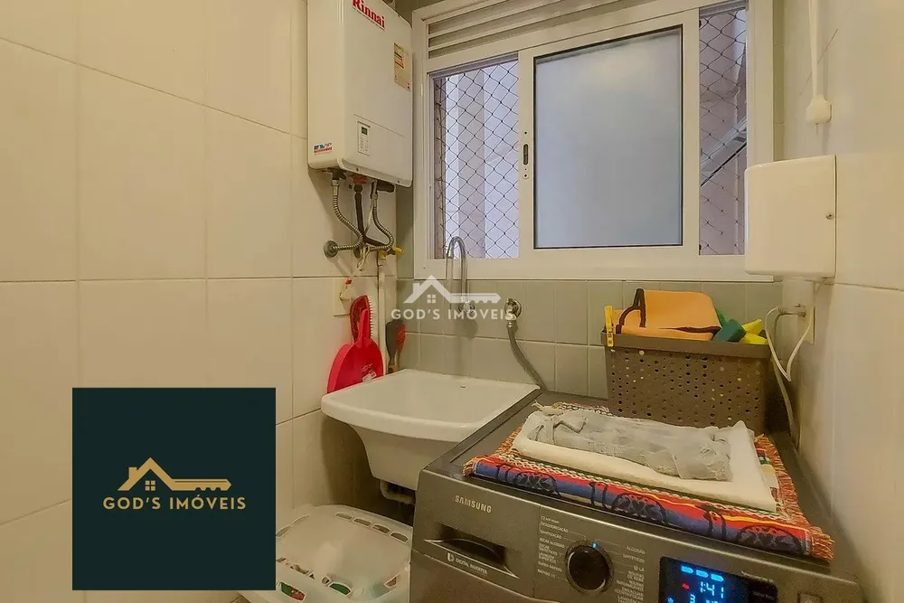 Apartamento, 3 quartos, 89 m² - Foto 6