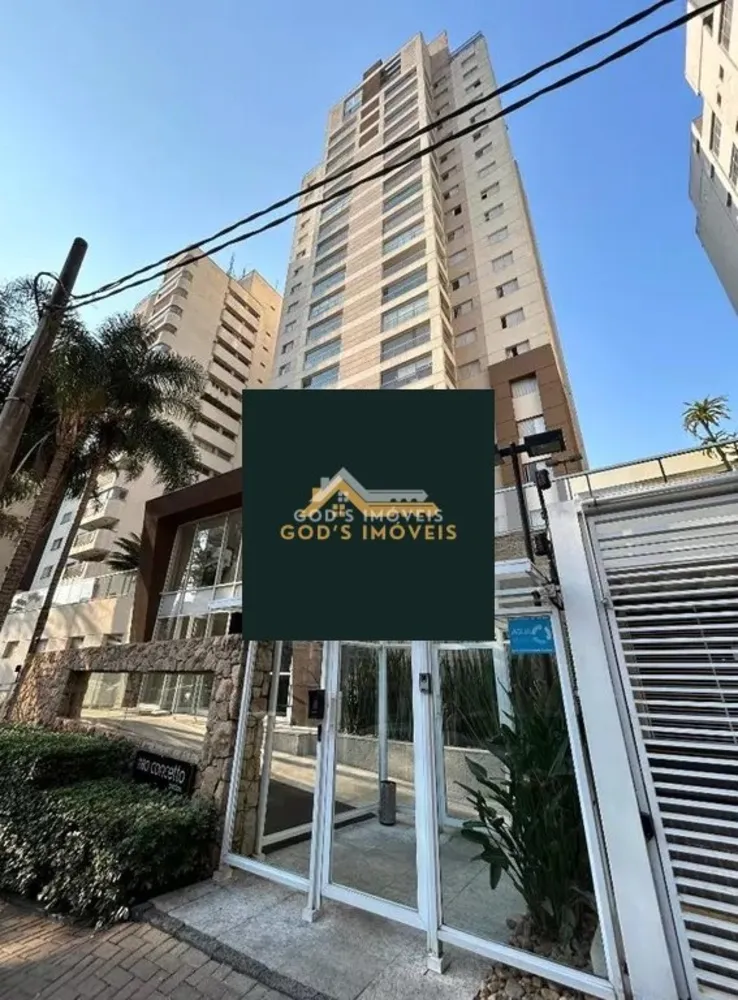 Apartamento, 3 quartos, 89 m² - Foto 3