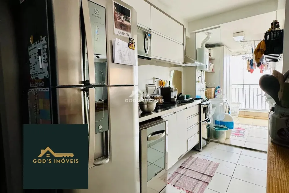 Apartamento, 2 quartos, 94 m² - Foto 6