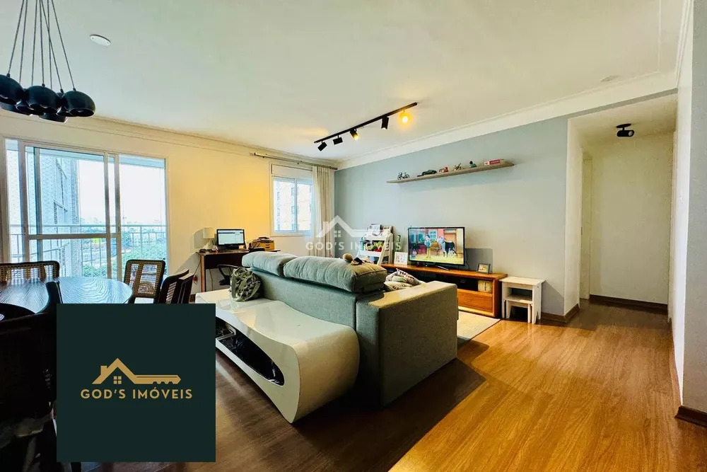 Apartamento, 2 quartos, 94 m² - Foto 2