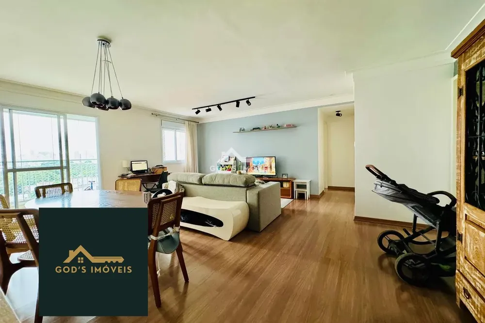 Apartamento, 2 quartos, 94 m² - Foto 3
