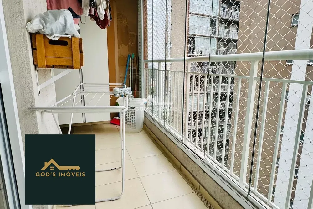 Apartamento, 2 quartos, 94 m² - Foto 5