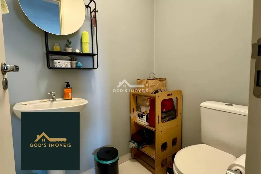 Apartamento, 2 quartos, 94 m² - Foto 8