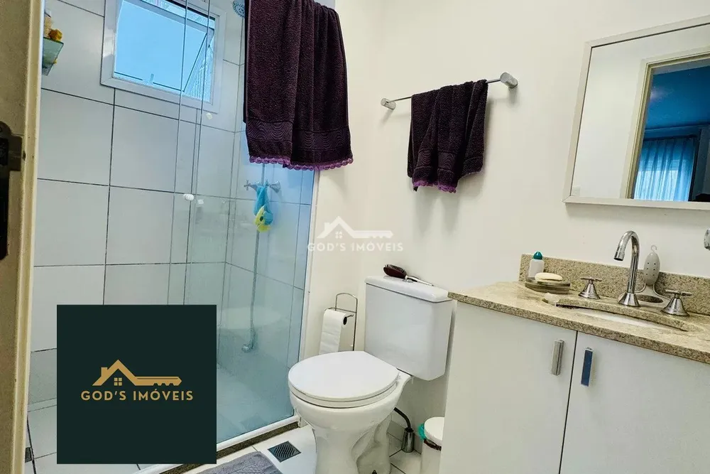 Apartamento, 2 quartos, 94 m² - Foto 9