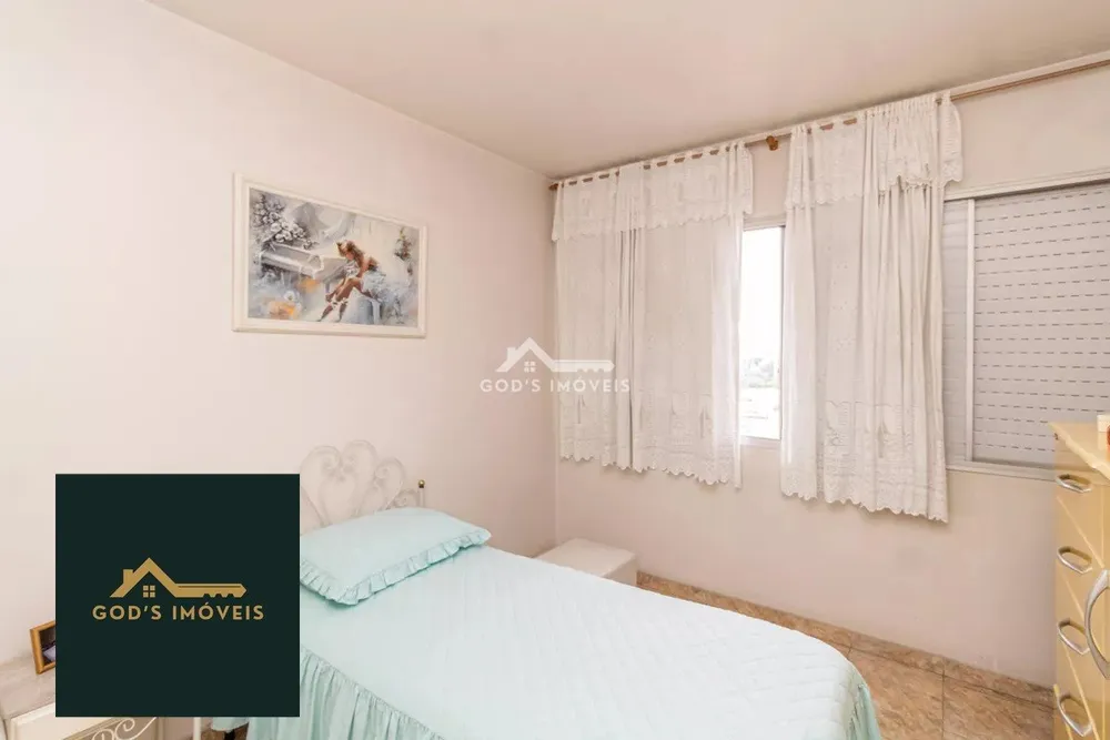 Apartamento, 3 quartos, 71 m² - Foto 5