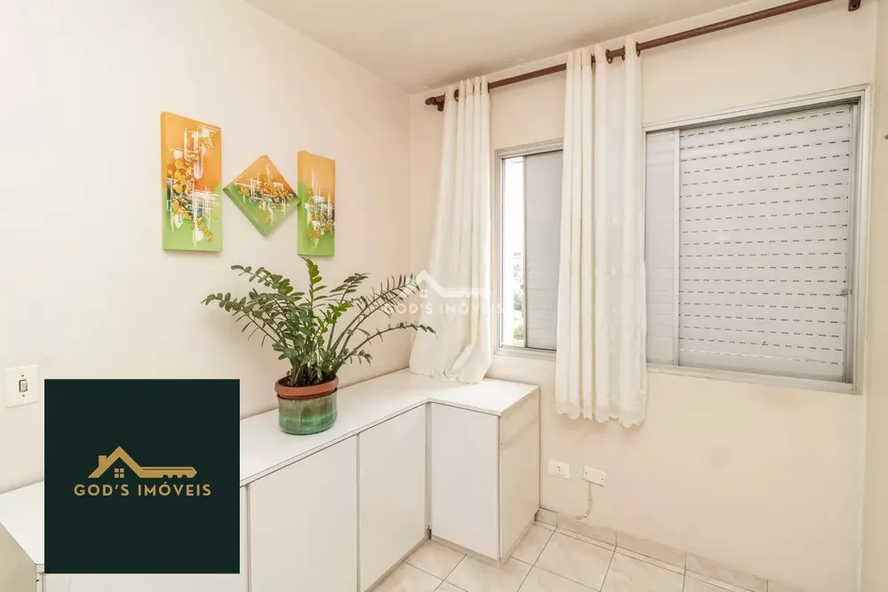 Apartamento, 3 quartos, 71 m² - Foto 6