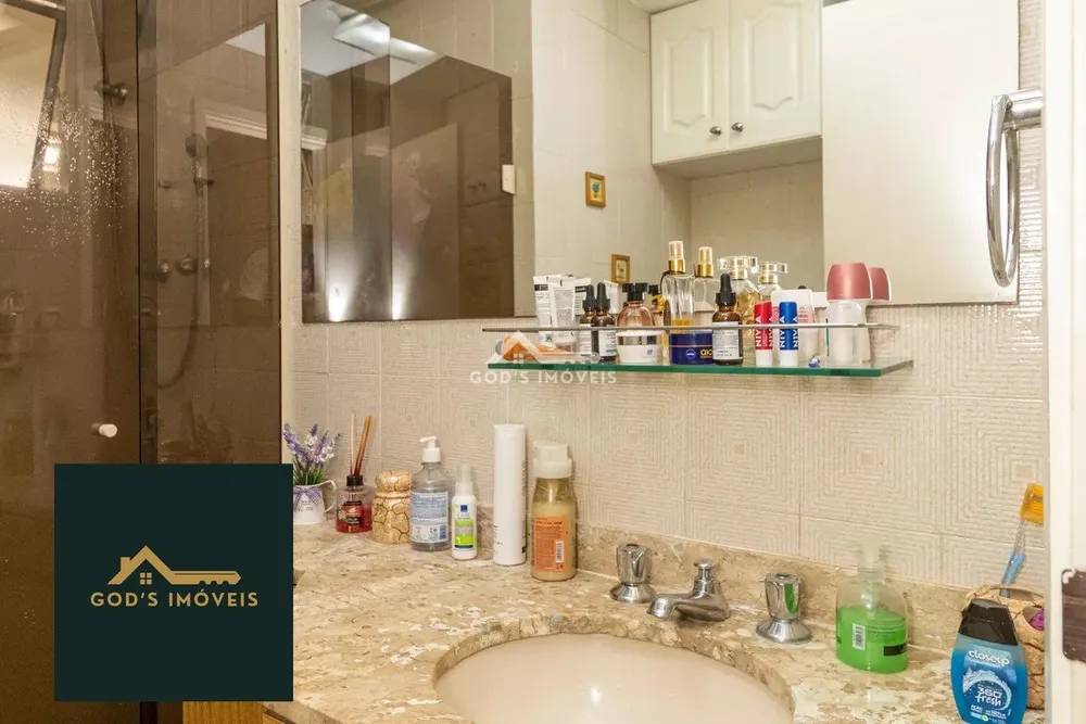 Apartamento, 3 quartos, 71 m² - Foto 7