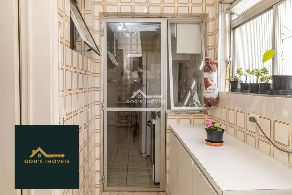 Apartamento, 3 quartos, 71 m² - Foto 4