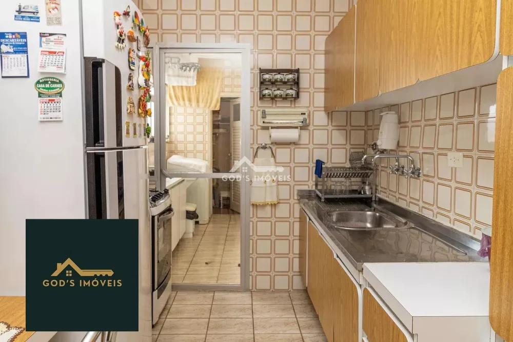 Apartamento, 3 quartos, 71 m² - Foto 3