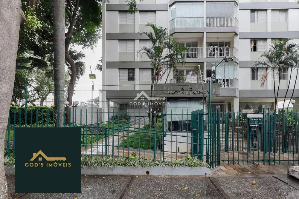 Apartamento, 3 quartos, 71 m² - Foto 8