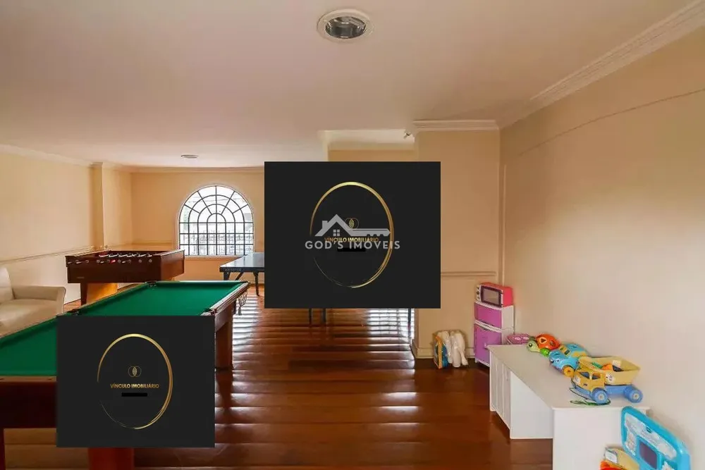 Apartamento, 3 quartos, 106 m² - Foto 1
