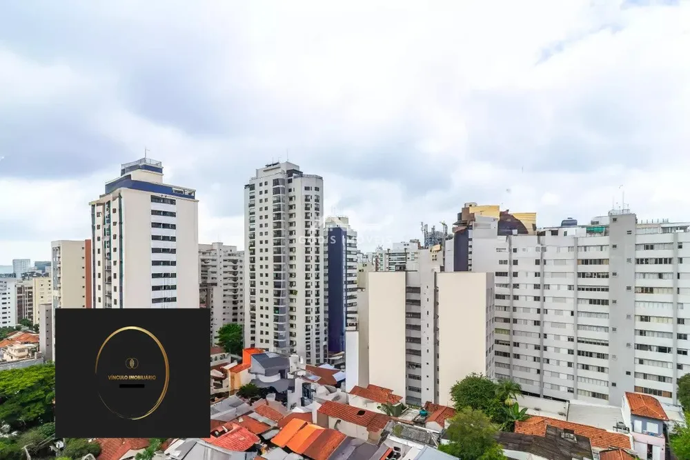 Apartamento, 3 quartos, 106 m² - Foto 3