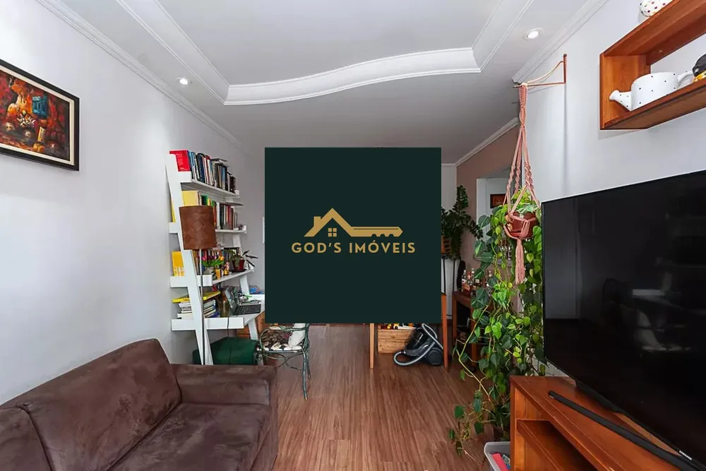 Apartamento, 2 quartos, 61 m² - Foto 9