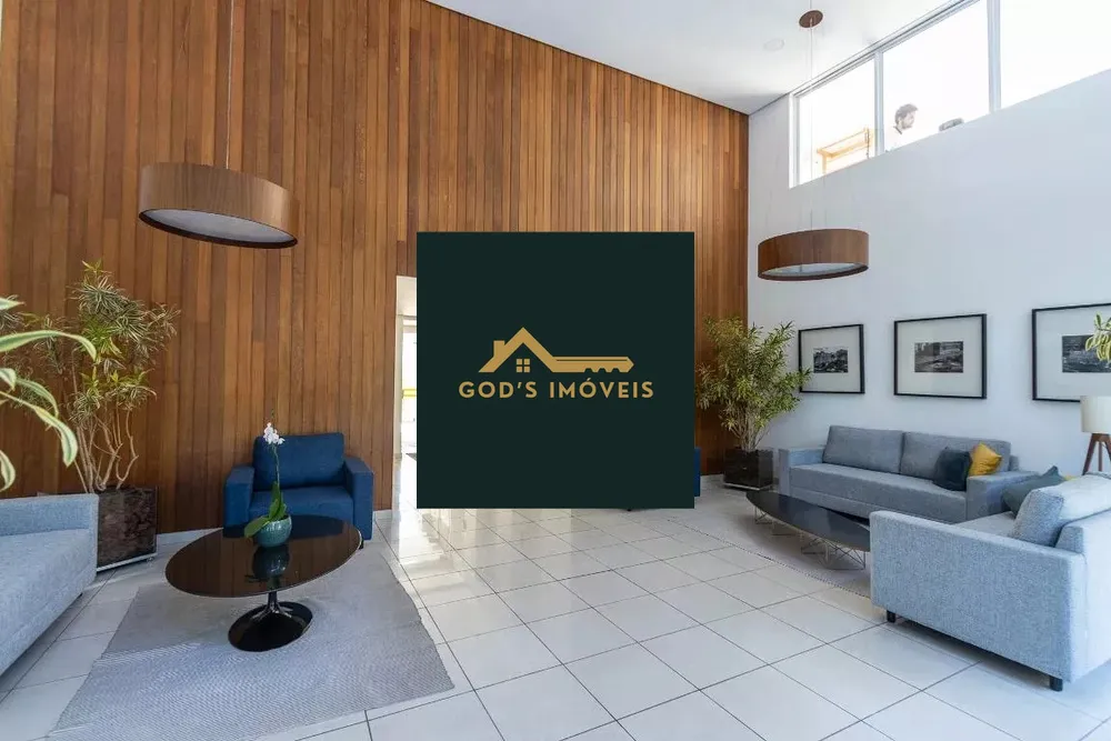 Apartamento, 2 quartos, 61 m² - Foto 3