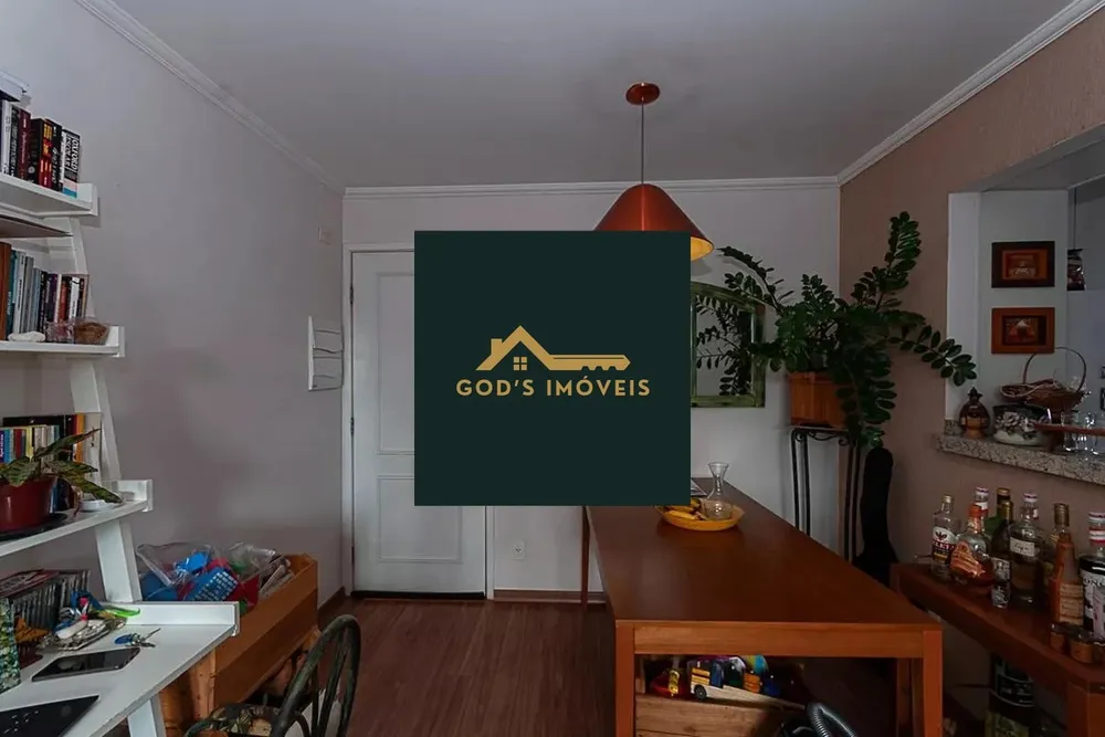Apartamento, 2 quartos, 61 m² - Foto 5