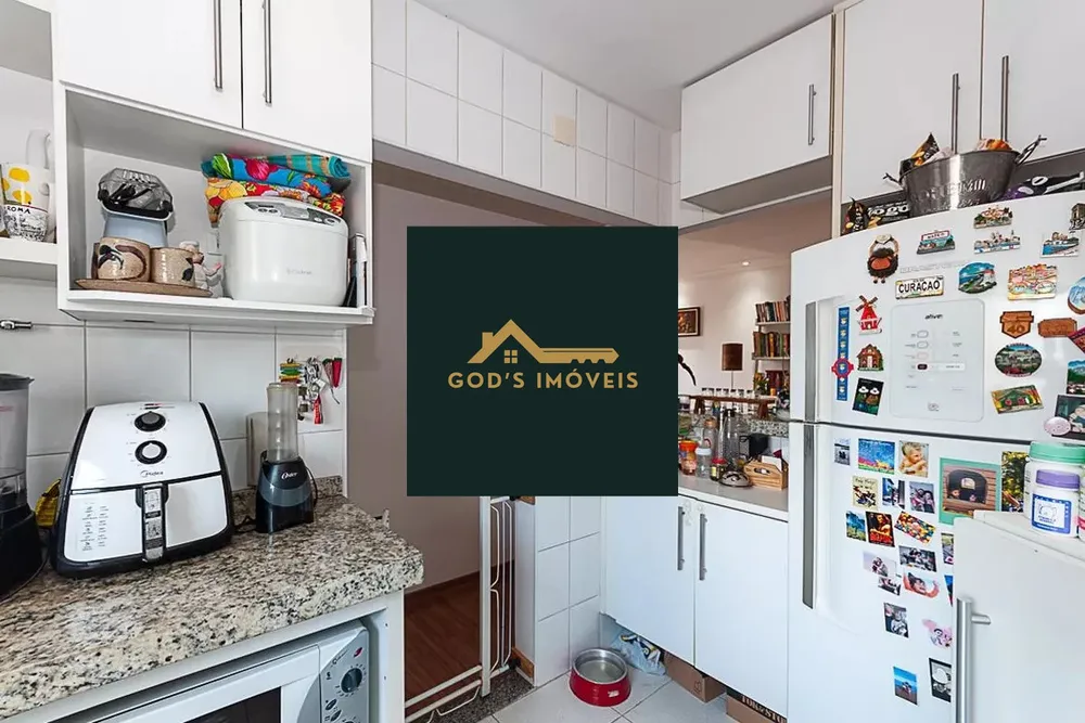 Apartamento, 2 quartos, 61 m² - Foto 8