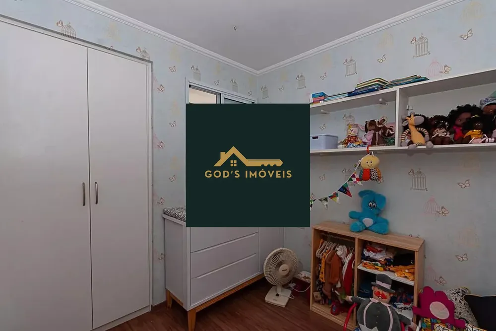 Apartamento, 2 quartos, 61 m² - Foto 7