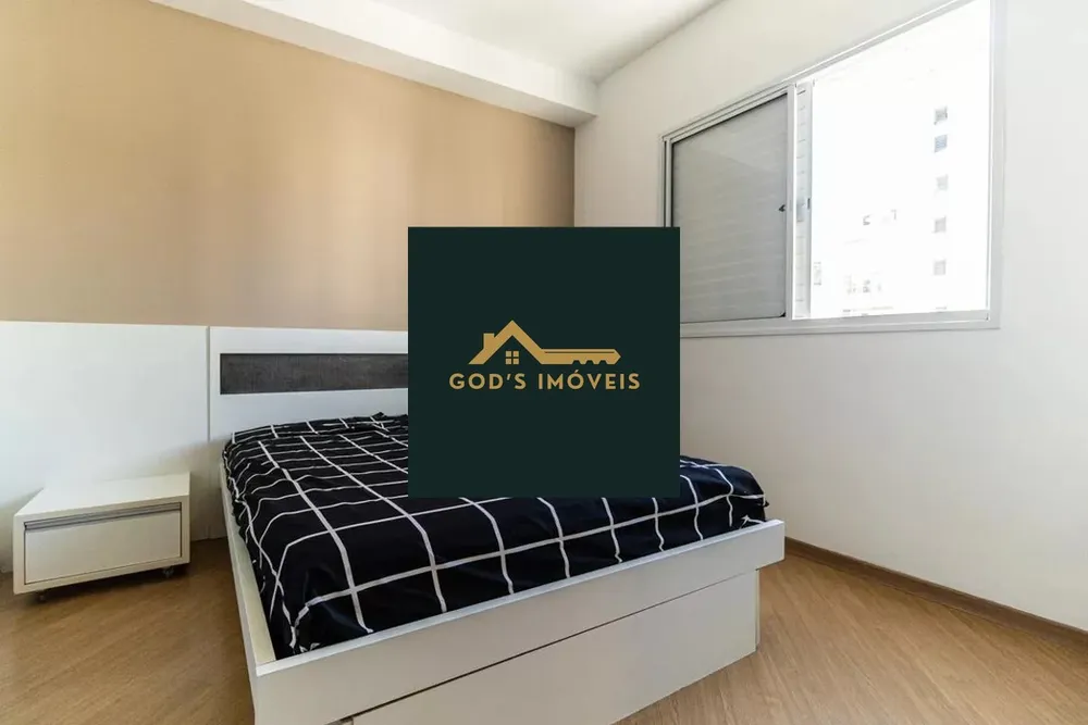 Apartamento, 1 quarto, 31 m² - Foto 3