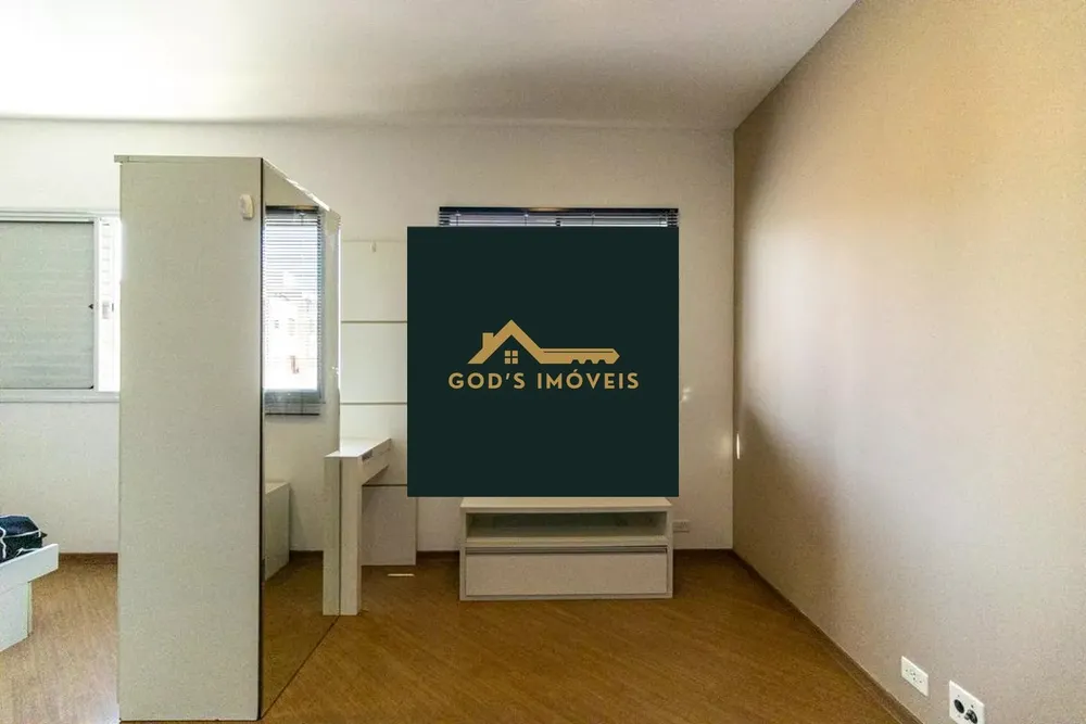 Apartamento, 1 quarto, 31 m² - Foto 2