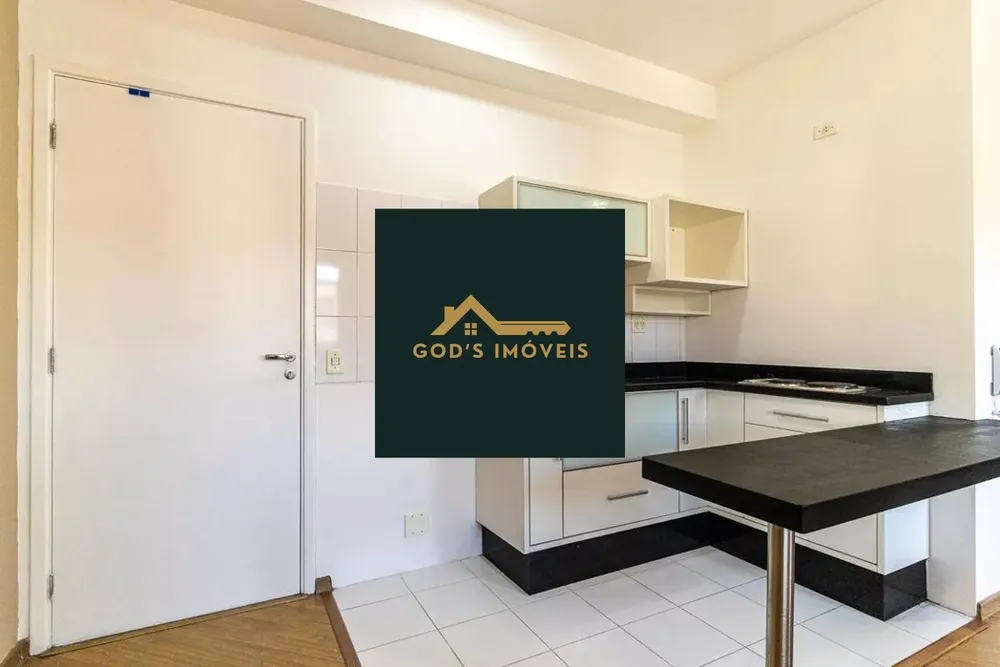 Apartamento, 1 quarto, 31 m² - Foto 6