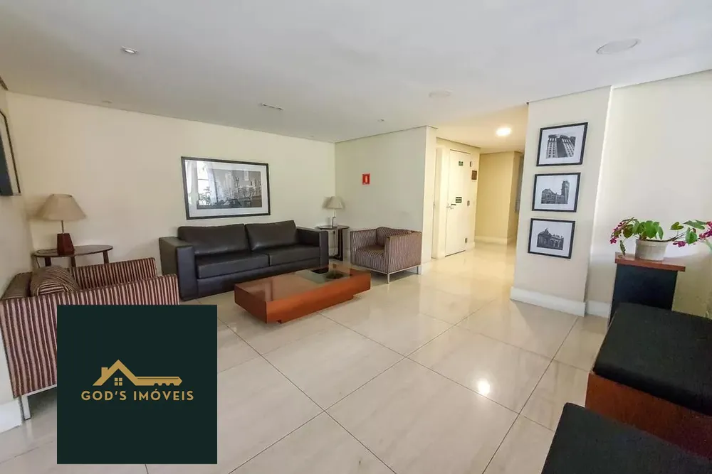 Apartamento, 1 quarto, 31 m² - Foto 9