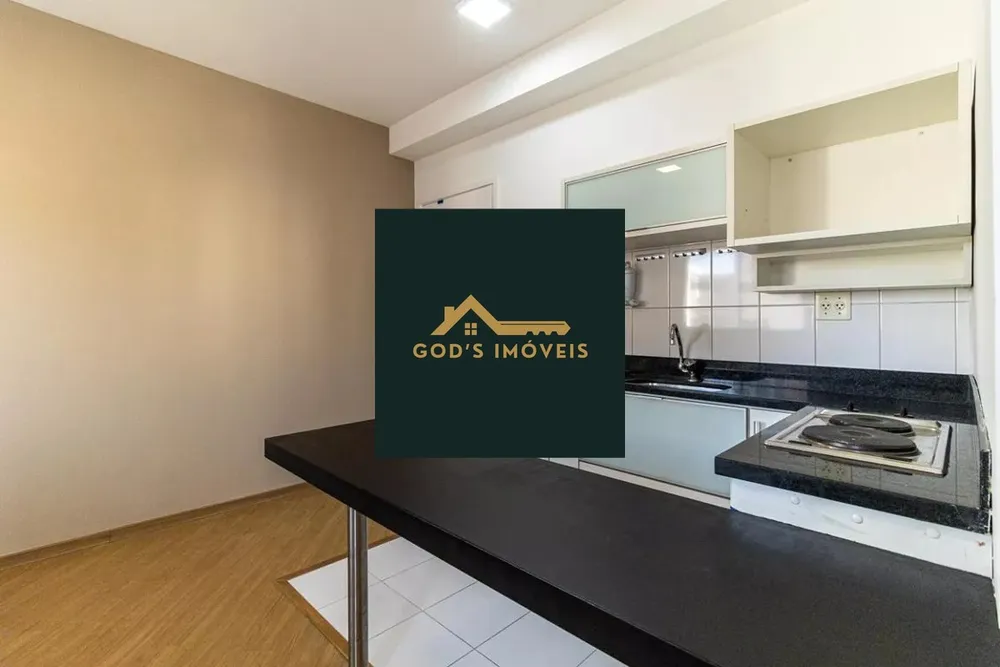 Apartamento, 1 quarto, 31 m² - Foto 5