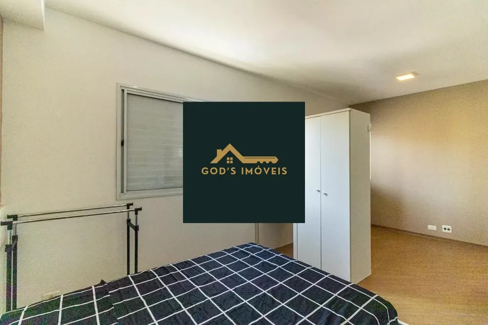 Apartamento, 1 quarto, 31 m² - Foto 4