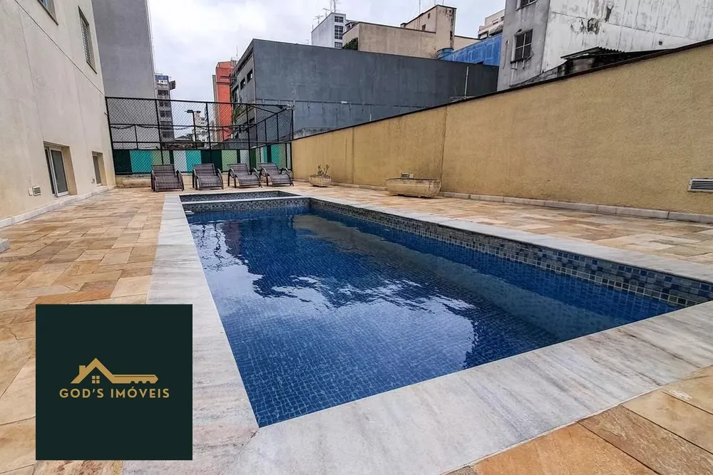 Apartamento, 1 quarto, 31 m² - Foto 10