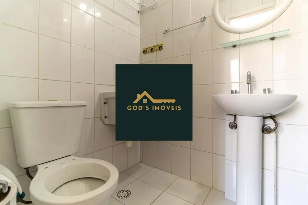 Apartamento, 1 quarto, 31 m² - Foto 7