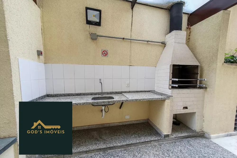 Apartamento, 1 quarto, 31 m² - Foto 12