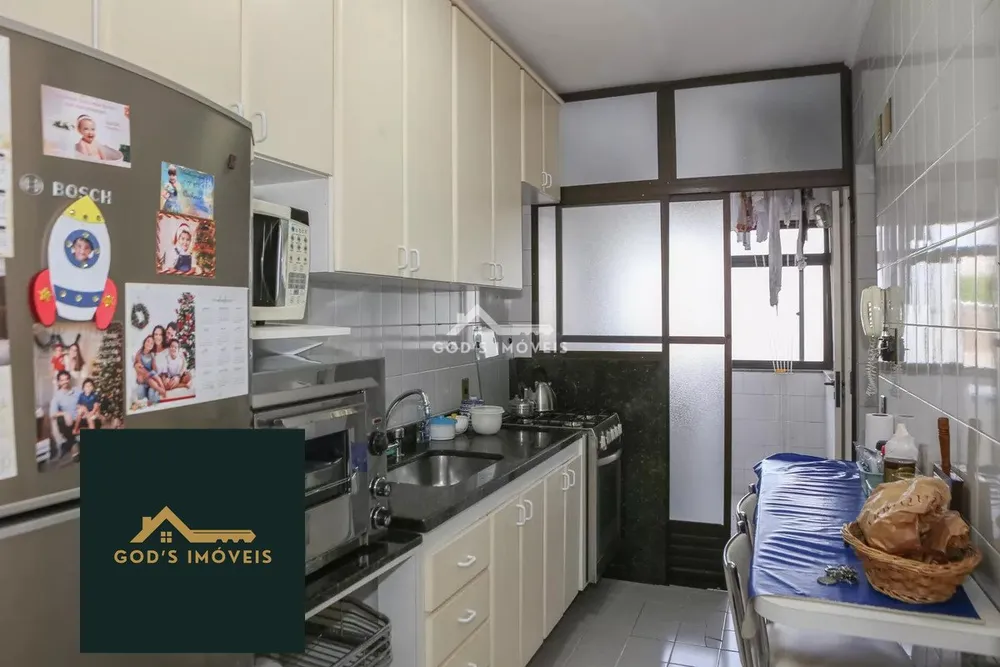 Apartamento, 2 quartos, 70 m² - Foto 11