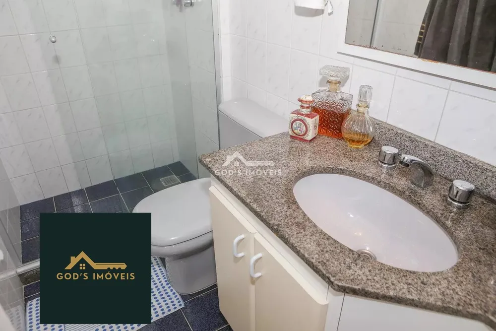 Apartamento, 2 quartos, 70 m² - Foto 9