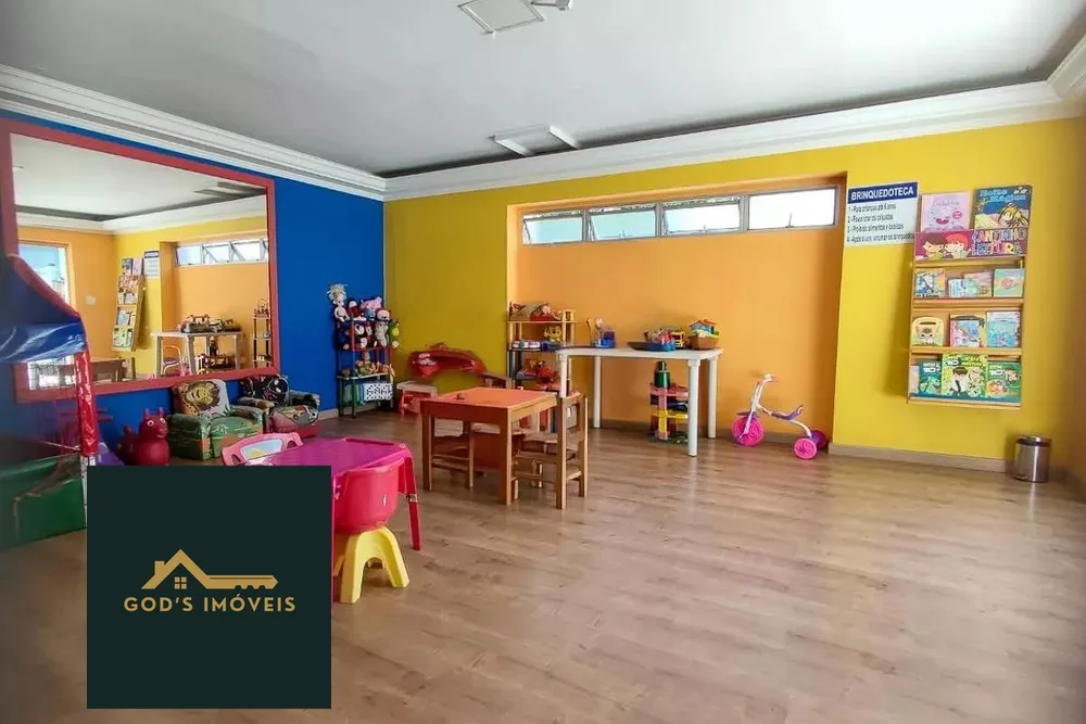 Apartamento, 2 quartos, 70 m² - Foto 5