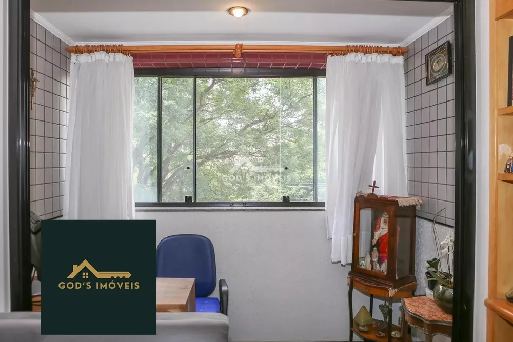 Apartamento, 2 quartos, 70 m² - Foto 3