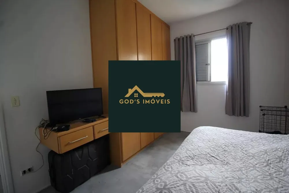 Apartamento, 1 quarto, 40 m² - Foto 6