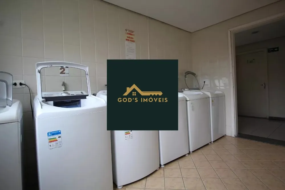 Apartamento, 1 quarto, 40 m² - Foto 1