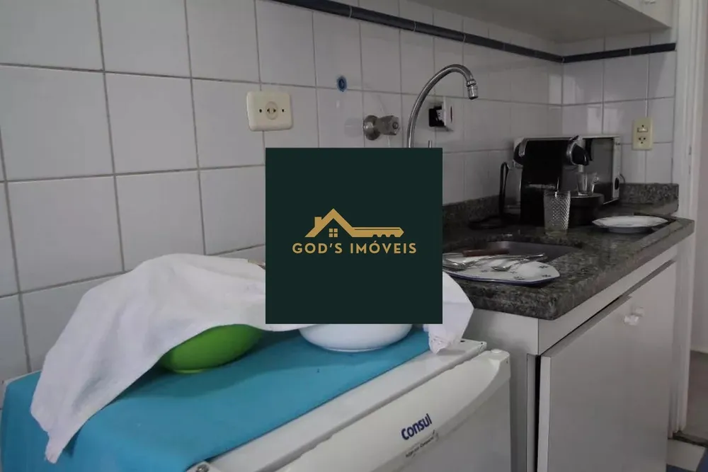 Apartamento, 1 quarto, 40 m² - Foto 5