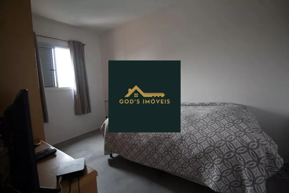 Apartamento, 1 quarto, 40 m² - Foto 3